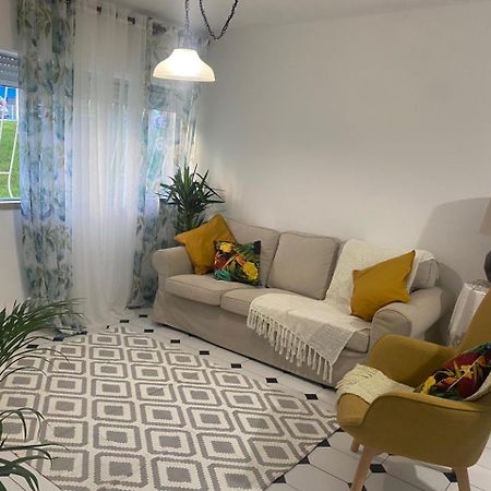 Bedroom Tranquility Loures Luaran gambar