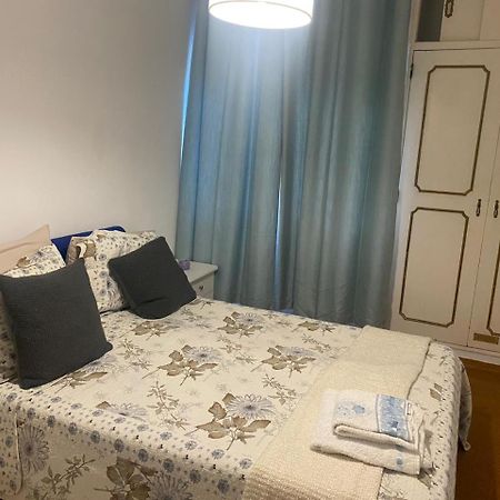 Bedroom Tranquility Loures Luaran gambar
