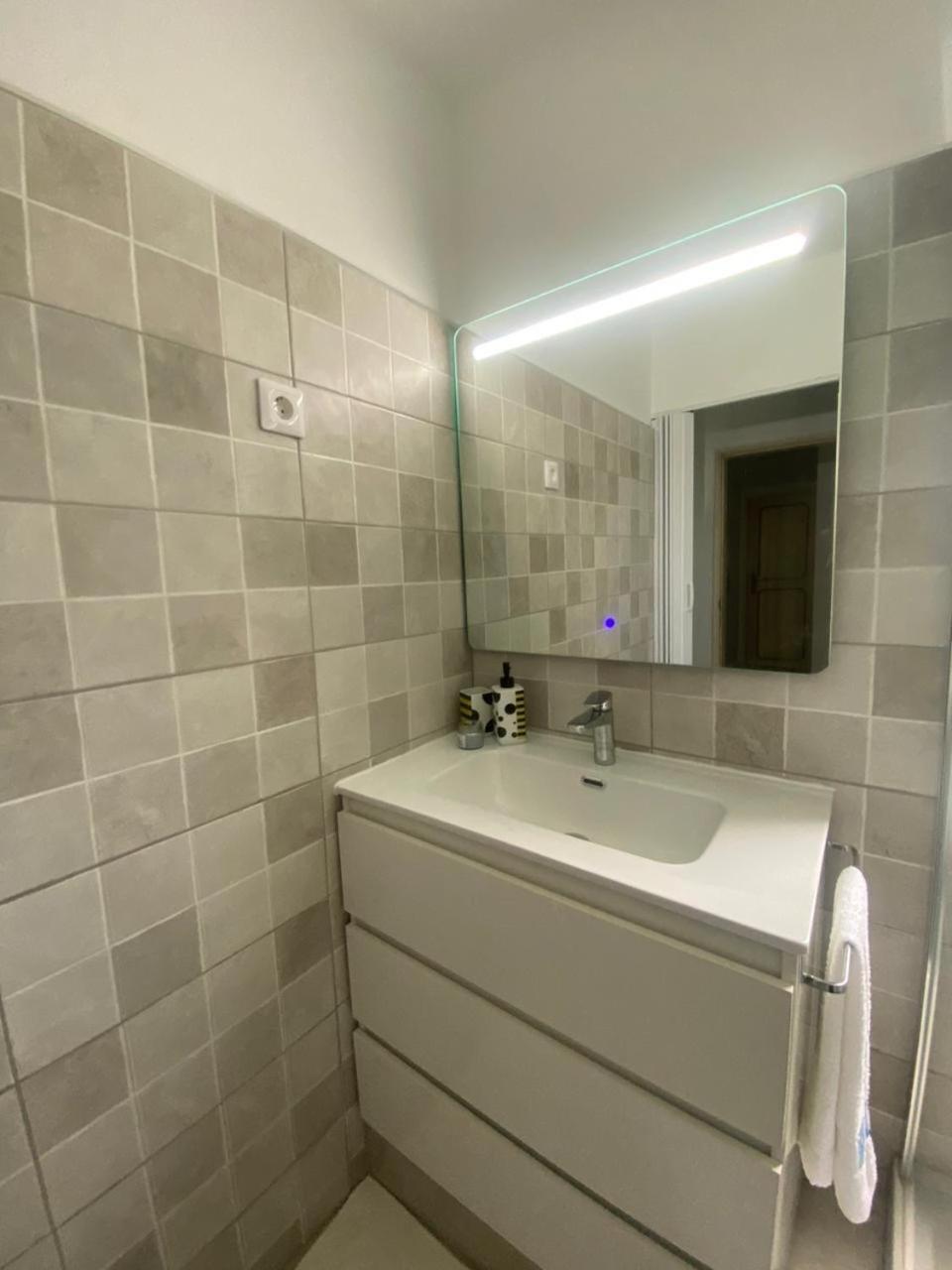 Bedroom Tranquility Loures Luaran gambar