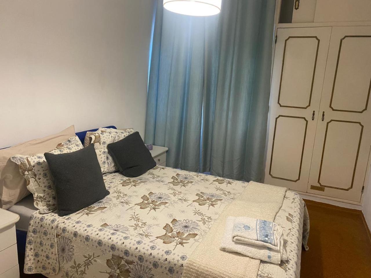 Bedroom Tranquility Loures Luaran gambar
